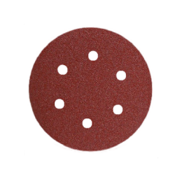 125 mm su skylėmis