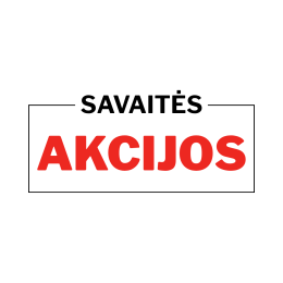 Savaitės akcijos Category