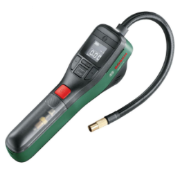 Elektroniniai siurbliai