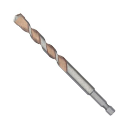 HEX 1/4 betoninis ramstis