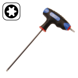 T formos TORX