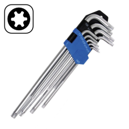 TORX rinkiniai