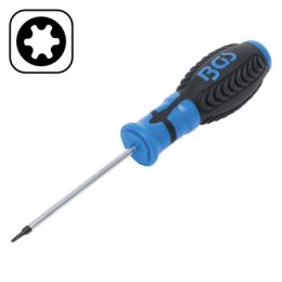 TORX atsuktuvai