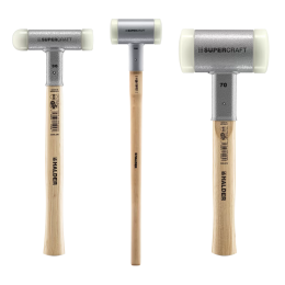 Beinerciniai plaktukai