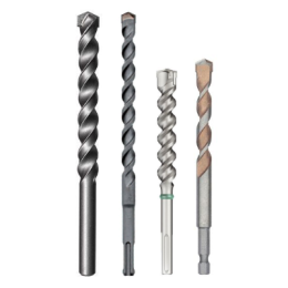 Urbans for concrete