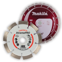 Deimantiniai pjovimo diskai