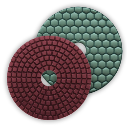 Flīžu slīpēšanas diski