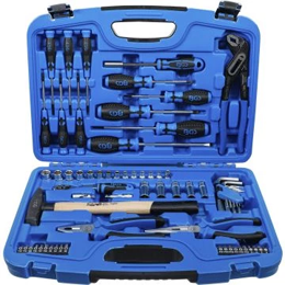 Instrumentu komplekti