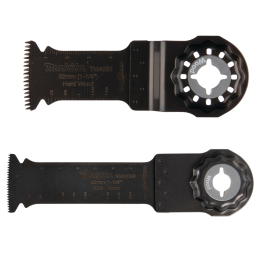 Medienos ir PVC peiliai
