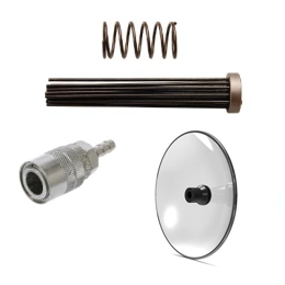 Pneumatiniai priedai