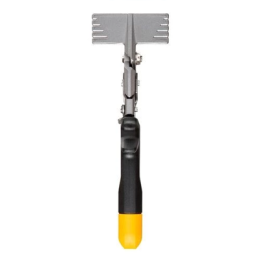 Metāla locīšanas šķēres