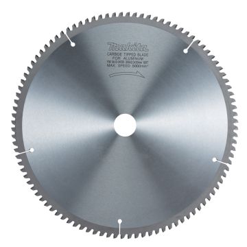 Pjūklo dantis 190x20x2,0 mm 60T -5° 5705R/LS0714, skirtas aliuminiui