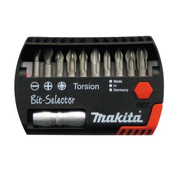 Kištukinių lizdų rinkinys (CLICFIX;0.8X5.5;1.2X6.5;PH1;PH2X2;PH3;PZ1;PZ2X2;PZ3)