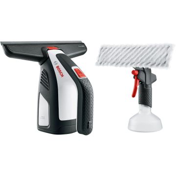 Langų plovimo įrenginys "Glass Vac Plus" BOSCH