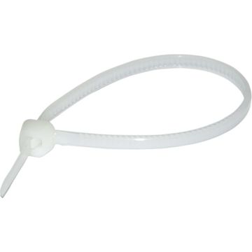 Plastikiniai spaustukai 188*4,8 mm