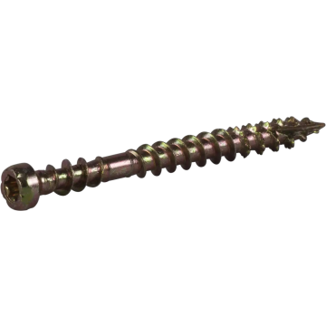 554642 Līstu skrūves 3.9x42 FZG 400gab