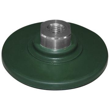 Slīpēšanas pamatne dimanta diskiem SPZ 100mm/M14