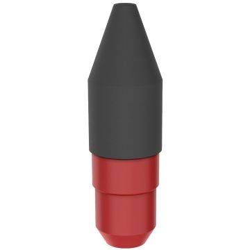 CEJN nuimamas 14 mm guminis antgalis