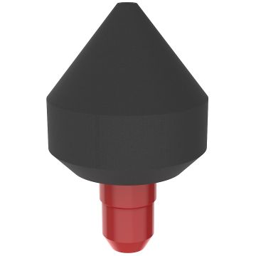 CEJN Guminis nuimamas antgalis 34 mm