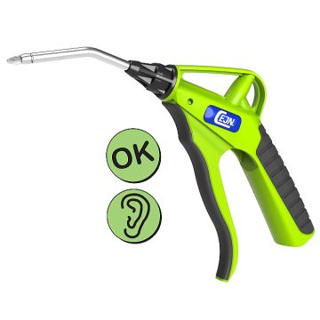 CEJN pneumatinis pistoletas 1/4 BSP FEM HI-VIS AR STARTIP