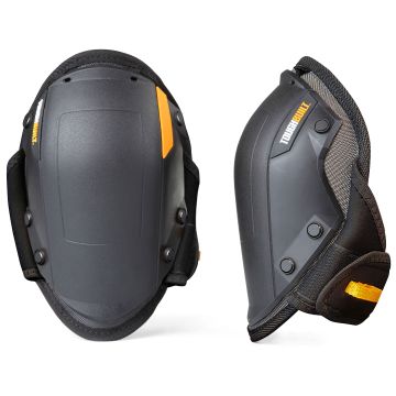 FoamFit™ Rocker ToughBuilt kelių apsaugos priemonės