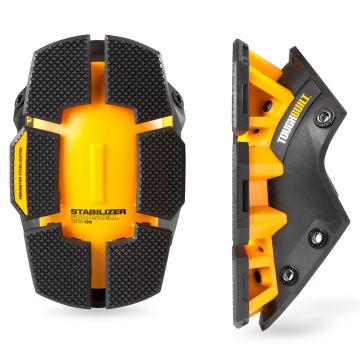 Stabiliser SnapShell™ keičiama kelio apsauga ToughBuilt