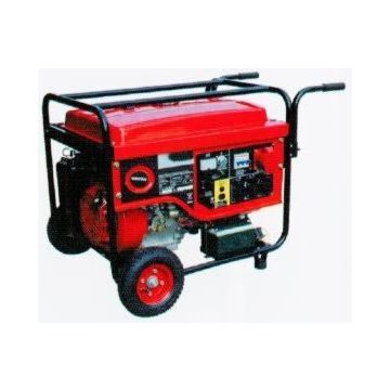 Benzininis generatorius DB7500CLE, 6,5 kW