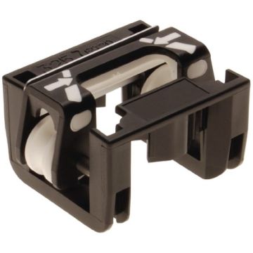 Siuvimo šablonas 3/8 4,0 mm