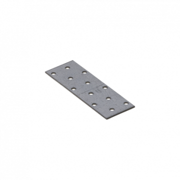 D4403 Caurumplate 120x40x2,0 mm