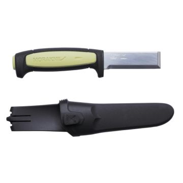 147320 Peilis Morakniv® CHISEL 75X3,1 mm, nerūdijantis plienas