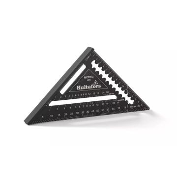 HULTAFORS Daudzfunkcionāls stūrenis MRS 18cm