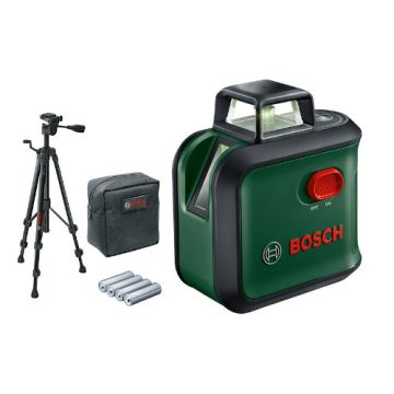 AdvancedLevel 360 + TT 150 BOSCH