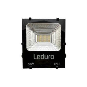 LED prožektorius 50W LED 4500K 6000Lm IP65 LEDURO