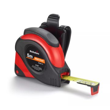 HULTAFORS BT Mērlenta 5m