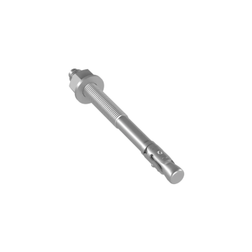 Inkarinis varžtas, 10 mm x 90 mm, 1gb