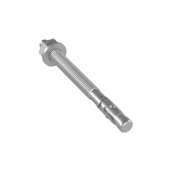 Inkarinis varžtas, 12 mm x 140 mm, 1gb