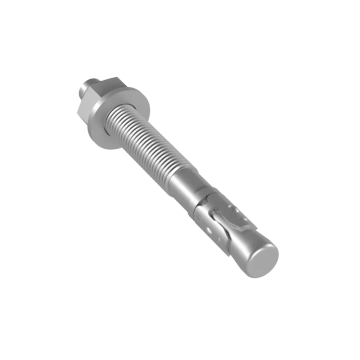 Inkarinis varžtas, 16 mm x 140 mm, 1gb