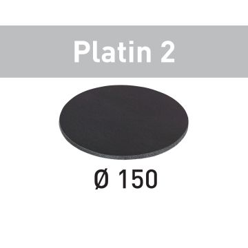 Platina 2 STF D150/0 S400 PL2/15