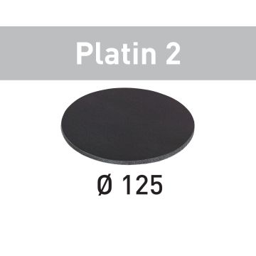 Platina 2 STF D125/0 S500 PL2/15