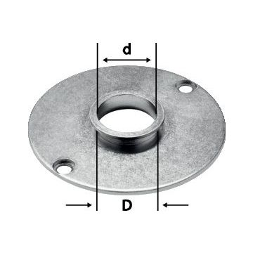 Kopijavimo žiedas KR D24/VS 600-SZ 20