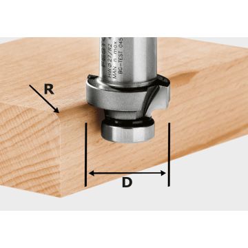 Suapvalinimo malūnas HW R2-OFK 500