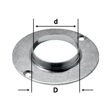 Kopijavimo žiedas KR-D 40/OF 900