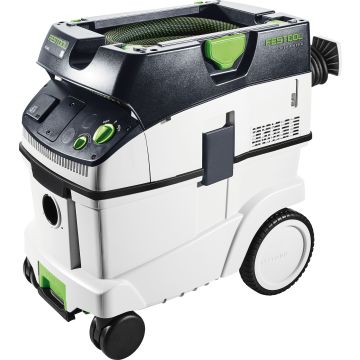 Dulkių siurblys CLEANTEC CTL 36 E