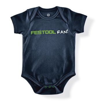 Boddy kūdikiui "Festool Fan" Festool