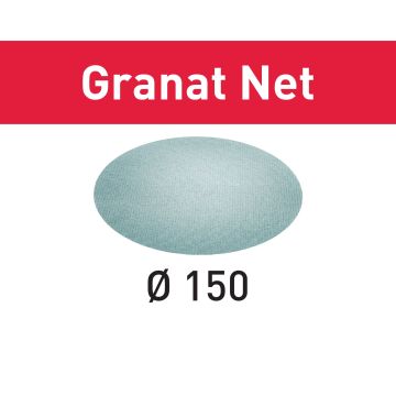 Malimo sietas Granat Net STF D150 P80 GR NET/50