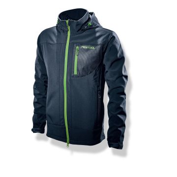 Vyriška softshell striukė Festool S