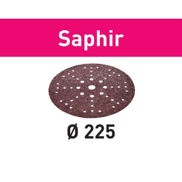 Saphir STF D225/48 P24 SA/25