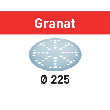 Granat STF D225/48 P40 GR/25