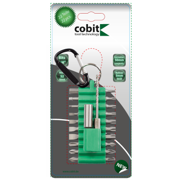 02611 "Cobit Running" lizdų rinkinys 22gb