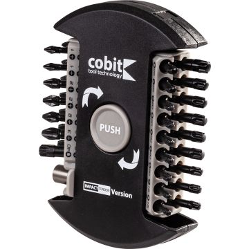 05047 "Cobit Triecien" 33gb "QuickBox